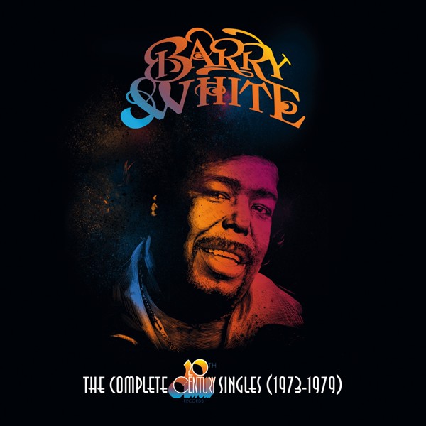 Barry White - More Than Anything, You're My Everything