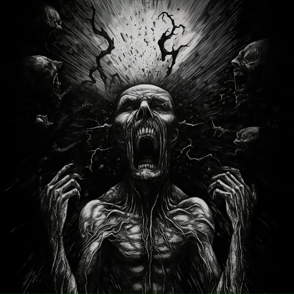 SHINIGAMI TENSHI - Madness