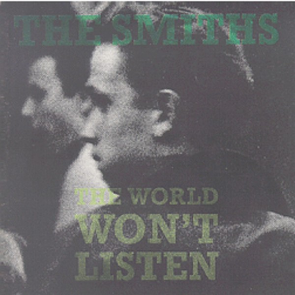 The Smiths - There Is a Light That Never Goes Out