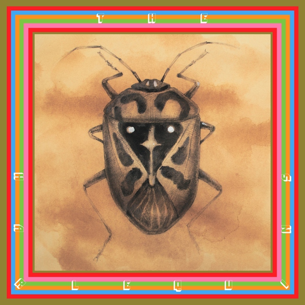 The Harlequins - A Vestige