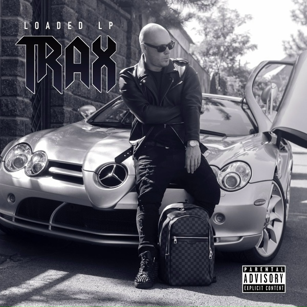 TRAX - Mosc the Jeweler