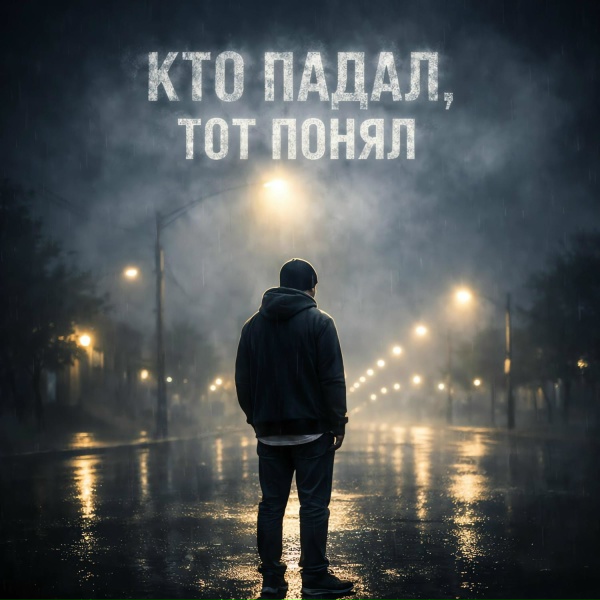 Движовый - Кто падал, тот понял