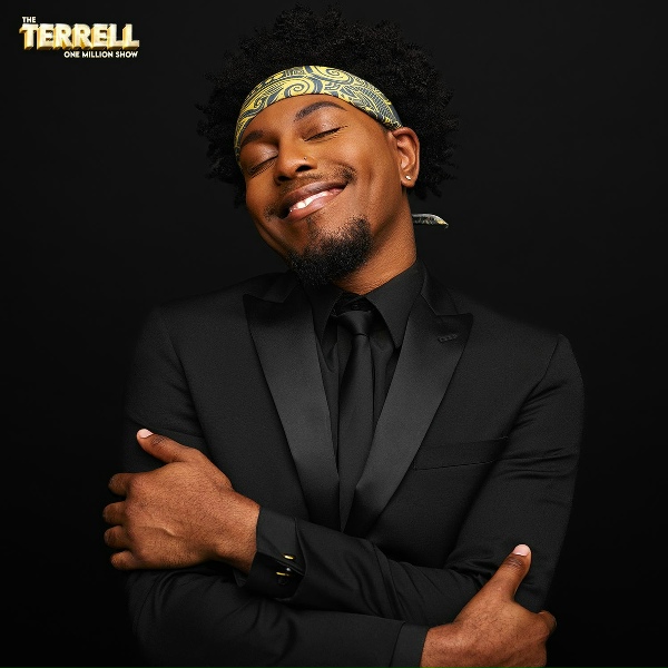 Terrell Grice, Eric Bellinger - Just Friends (Sunny) / Just a Friend 2002