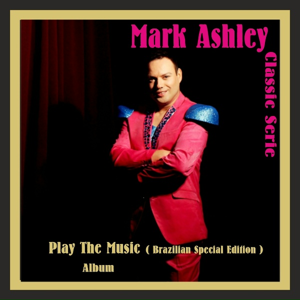 Mark Ashley - Vienna by Night