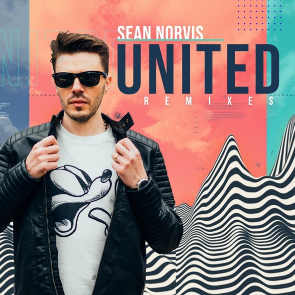 Sean Norvis feat. Copamore, Justine Berg - Embrace Me