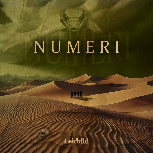 Leidbild feat. ElbRebellen - F&uuml;r immer jung