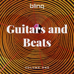 blinq - Edging Forward