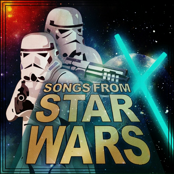 Soundtrack & Theme Orchestra - Star Wars Episode I: the Phantom Menace: Anakin's Theme
