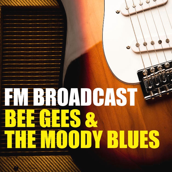 The Moody Blues - Dr. Livingstone, I Presume