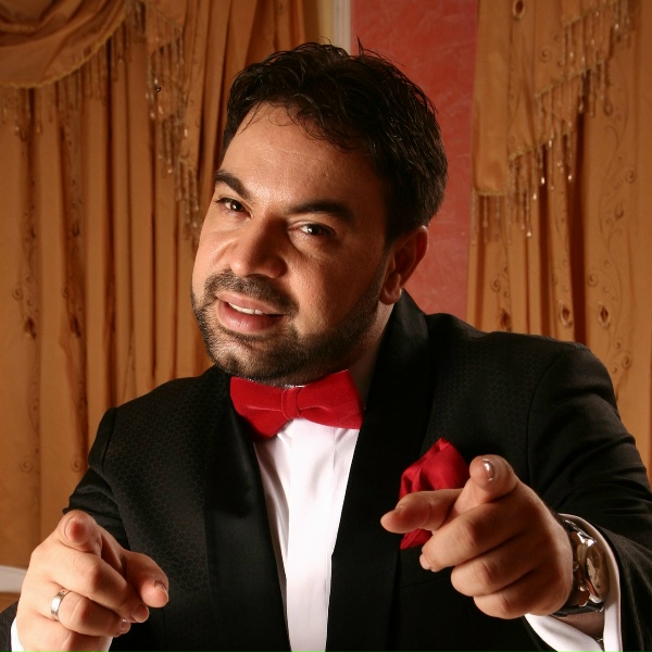 Florin Salam - MI Amor