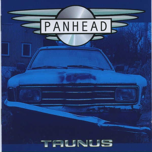 Panhead - Diezel