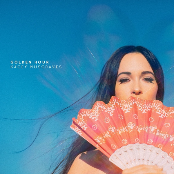 Kacey Musgraves - Space Cowboy