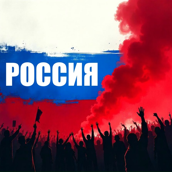 R.P.G. - Россия
