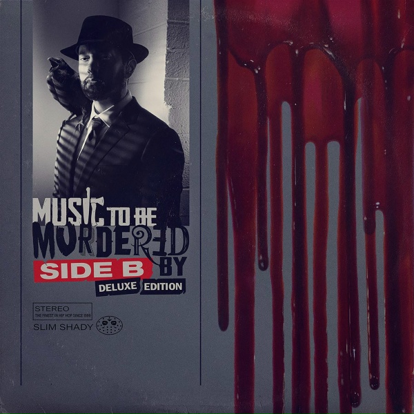 Eminem - Premonition