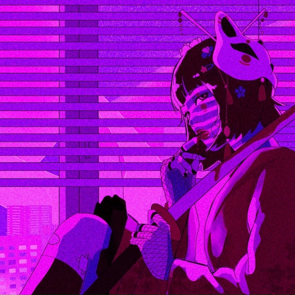 XAN$X - Dark Side (Slowed + Reverb)