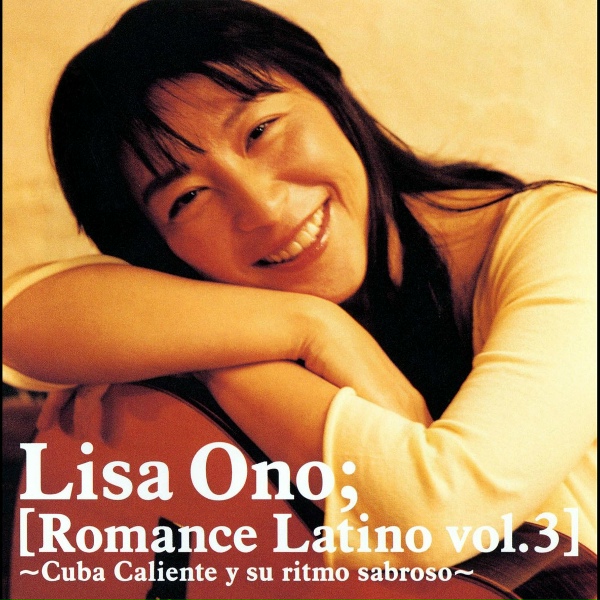 Lisa Ono - Cachito