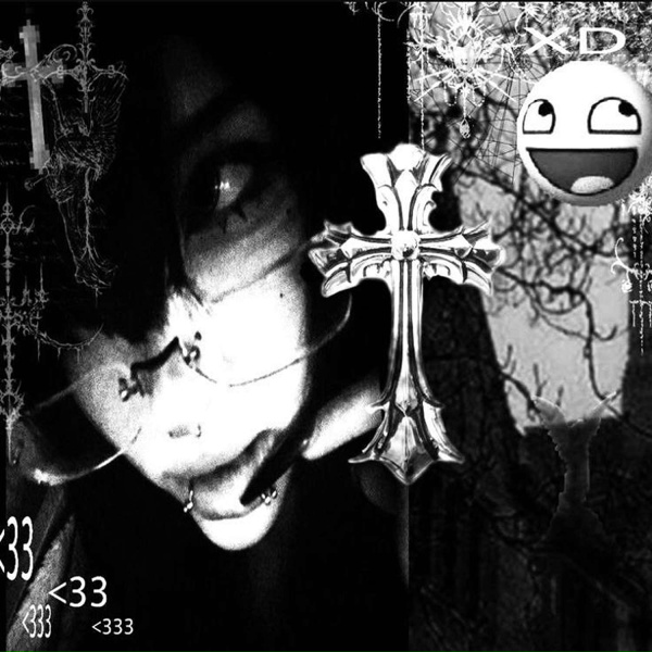 1NZZiDENT - ⛧ don't touch me ⛧