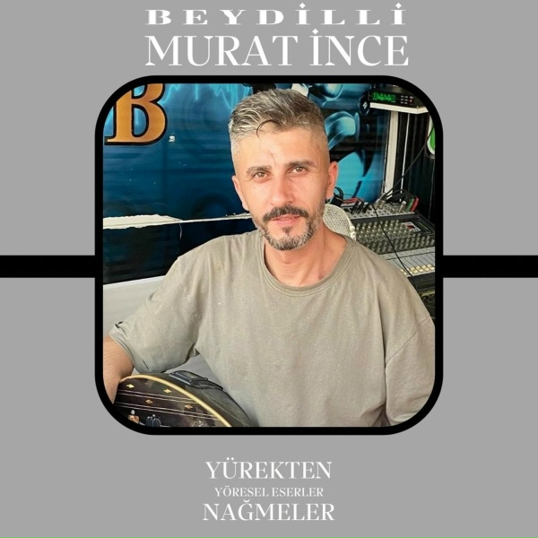 Beydilli Murat İnce - Batarili Sallama