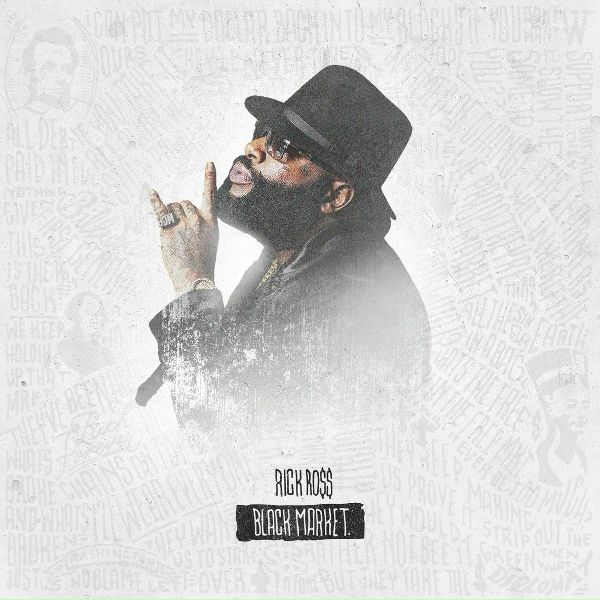 Rick Ross feat. John Legend - Free Enterprise