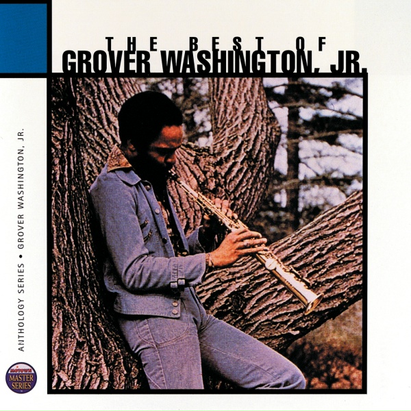 Grover Washington, Jr. - Santa Cruzin'