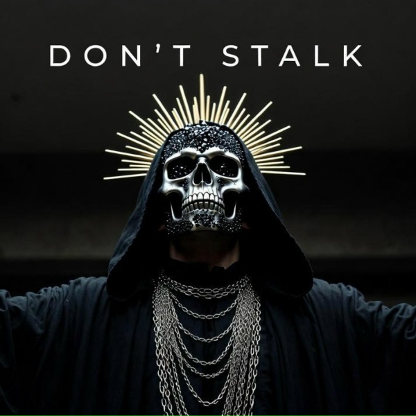 PARDY - Dont Stalk