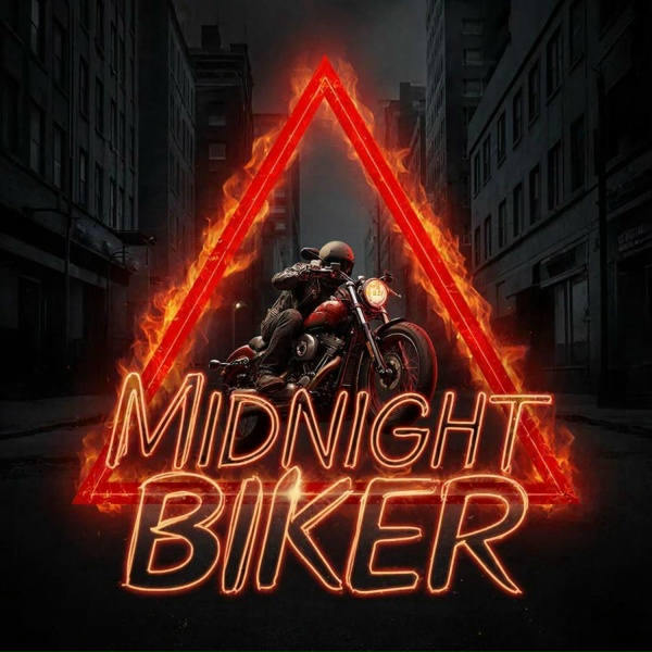 Def Leppard - Midnight Biker