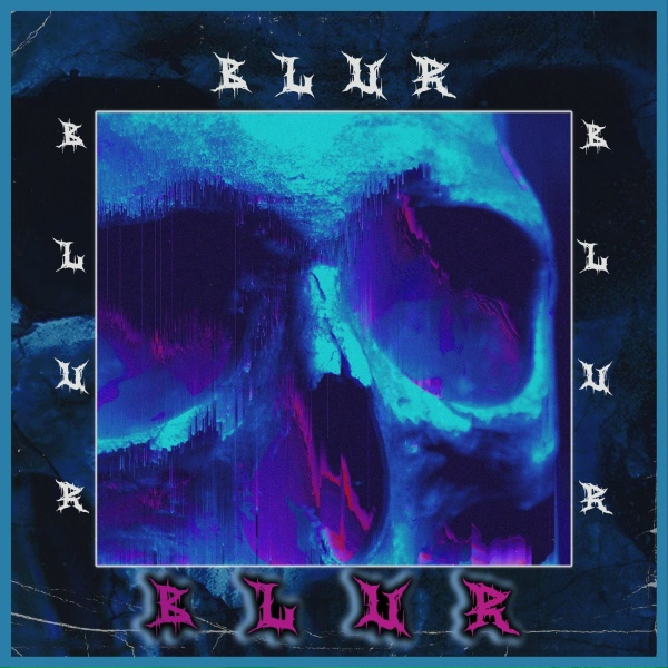 Pluxry SkUrt - BLUR
