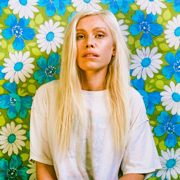 Emily Rowed - Oh My God