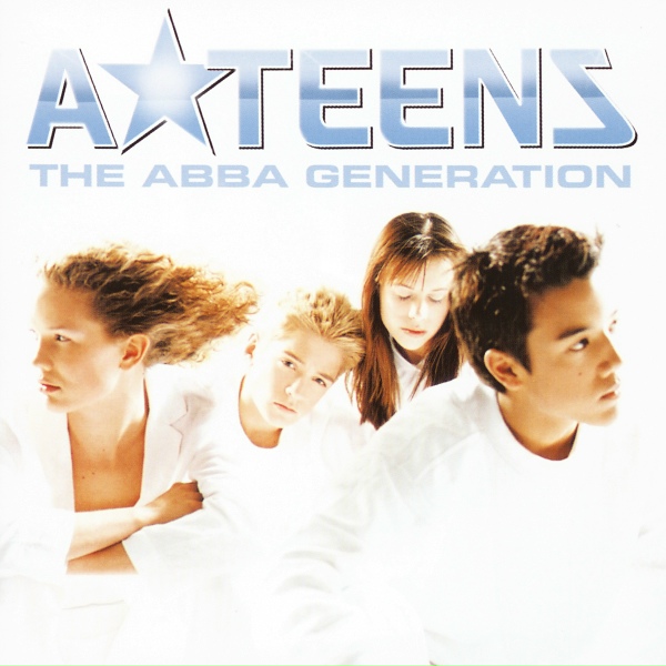 A*Teens - One Of Us