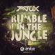 Zatox - Rumble In The Jungle (Radio Edit) (Radio Edit)