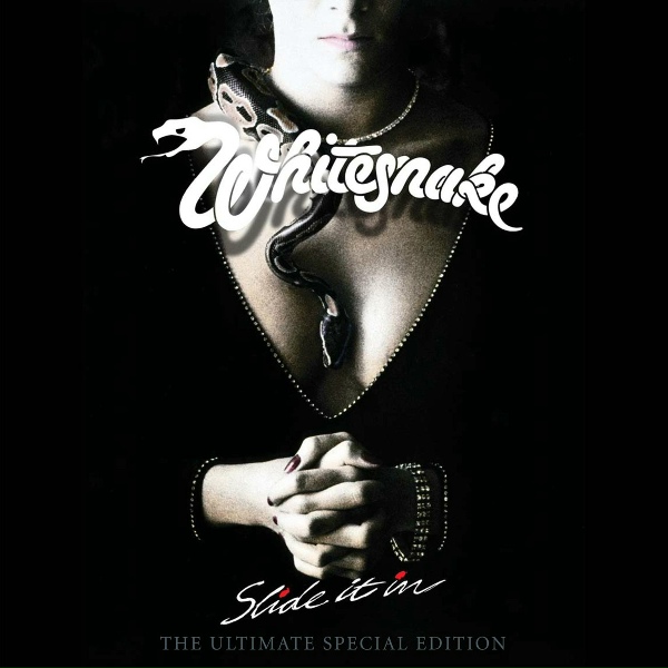 Whitesnake - All or Nothing