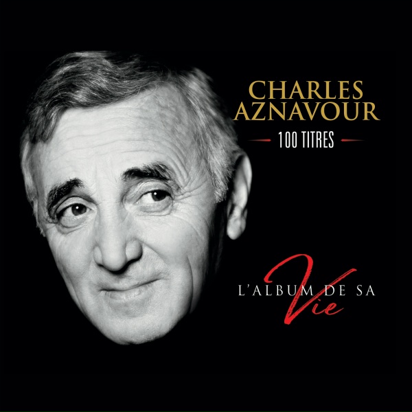 Charles Aznavour - Les enfants de la guerre