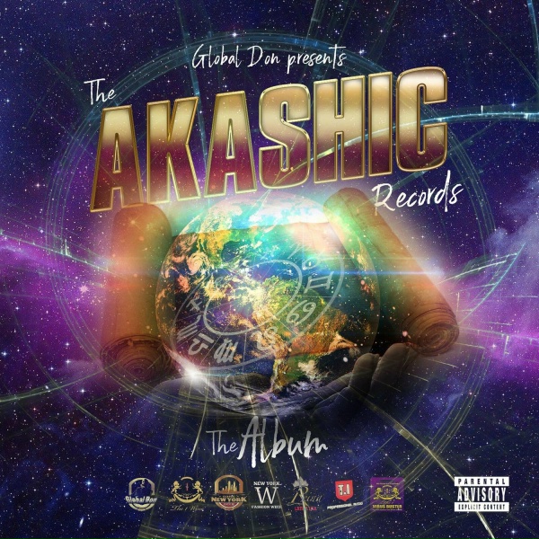 Global Don feat. Queen Avi - Wake Me Up