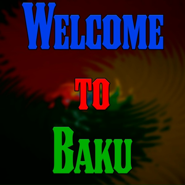 FatFoont - Welcome to Baku