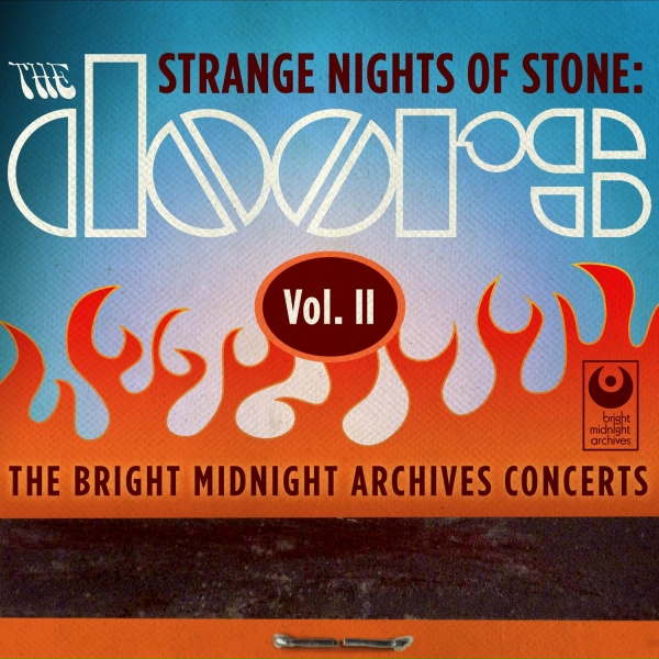 The Doors - Petition the Lord with Prayer