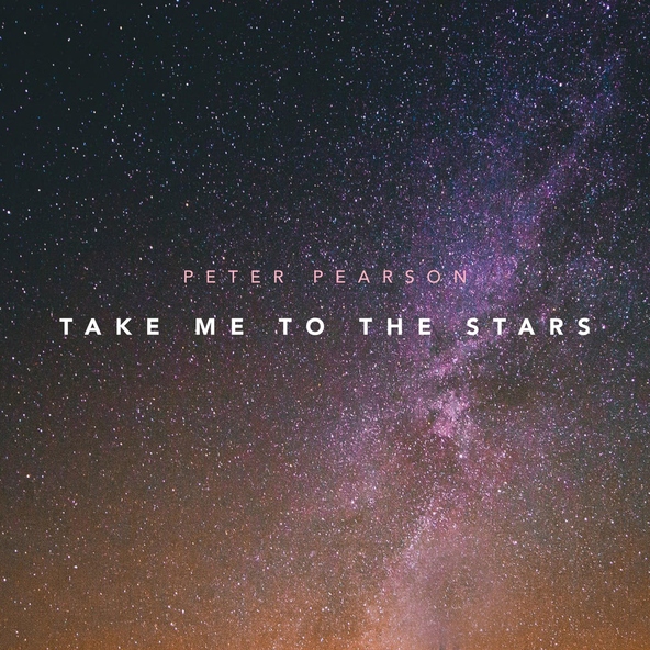 Peter Pearson - I Think I'm Falling for You
