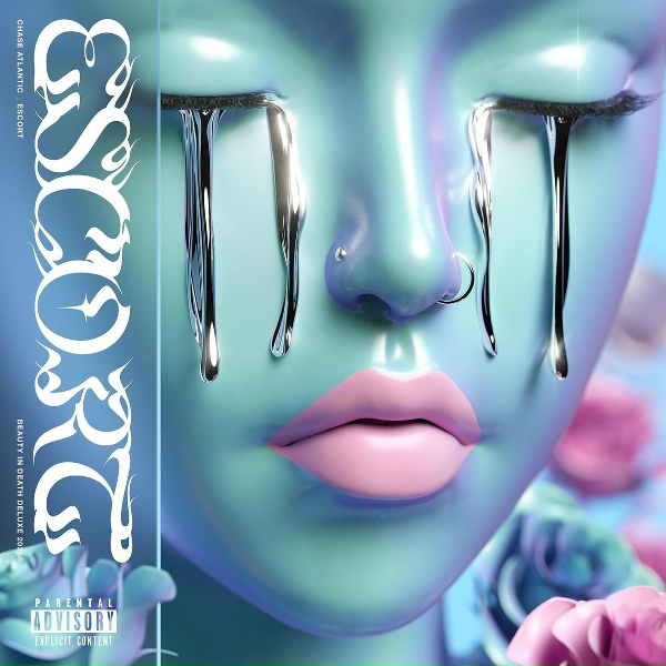 Chase Atlantic - ESCORT