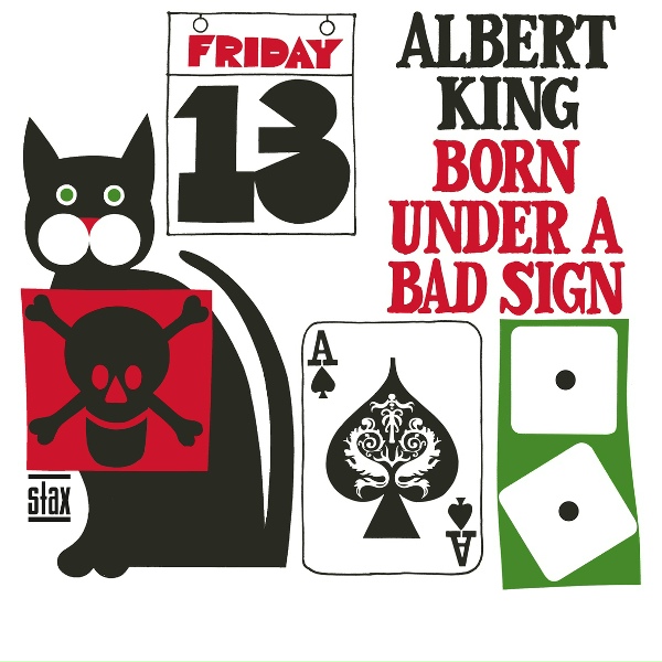 Albert King - The Very Thought Of You
