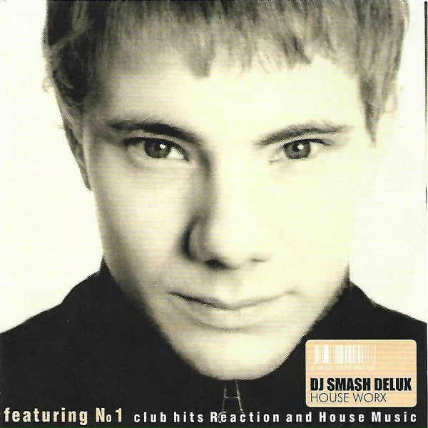 DJ Smash - That Control Me