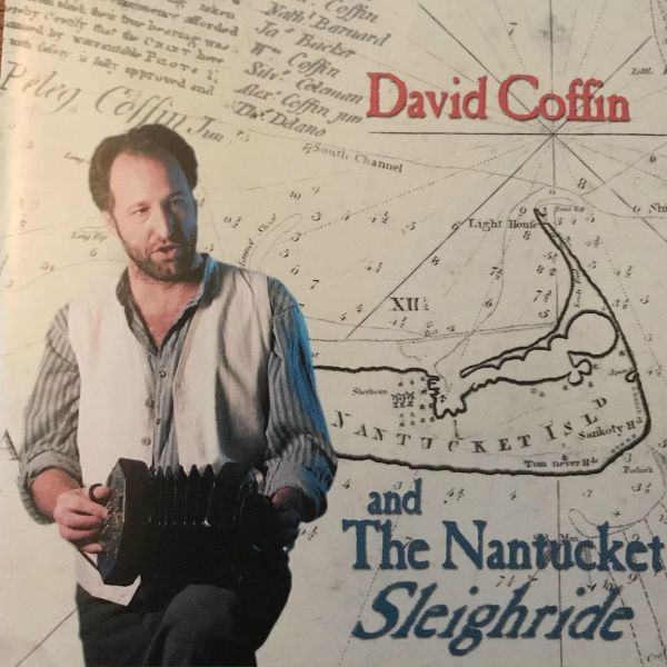 David Coffin - Rounding the Horn