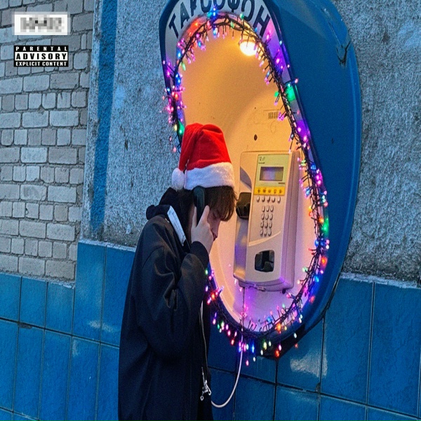 Lover - CHRISTMAS ROBLOX