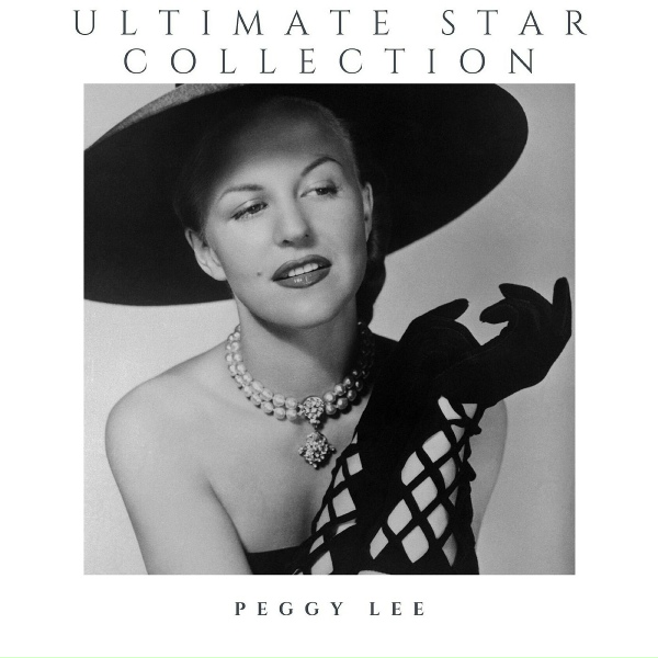 Peggy Lee - I Didn't Know What Time It Was
