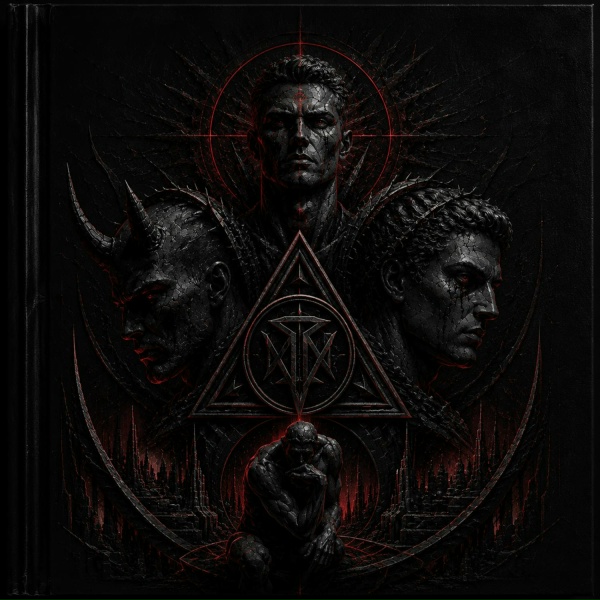 Hardtekk GOD, Hardstyle Monster - SOMETIMES HARDTEKK (Cover)
