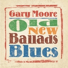 Gary Moore - I'll Play The Blues For You