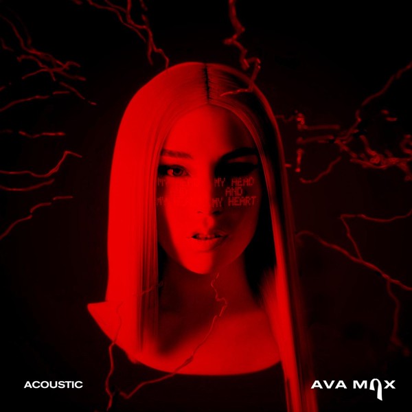 Ava Max - My Head & My Heart