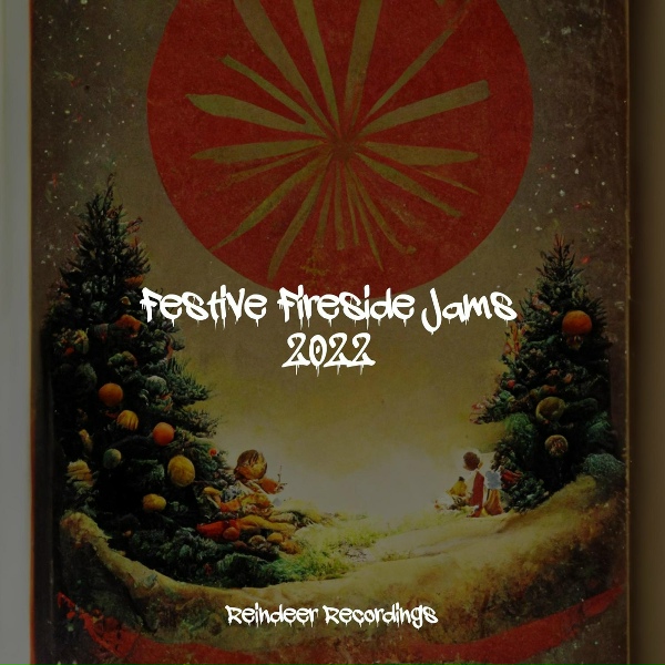 Christmas Music Piano, New Years Eve Djs Collective, Party Music Christmas Dj - Chestnut Roast