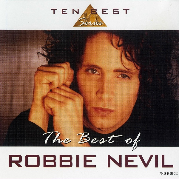 Robbie Nevil - Love Is Only Love