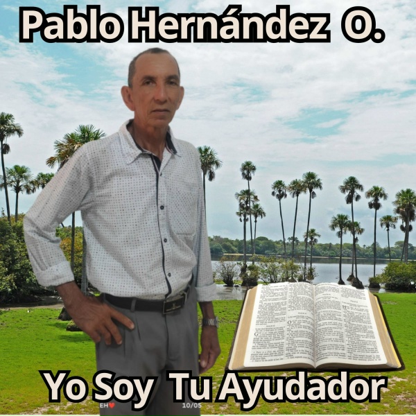 PABLO HERNANDEZ O - Preparate Ya..