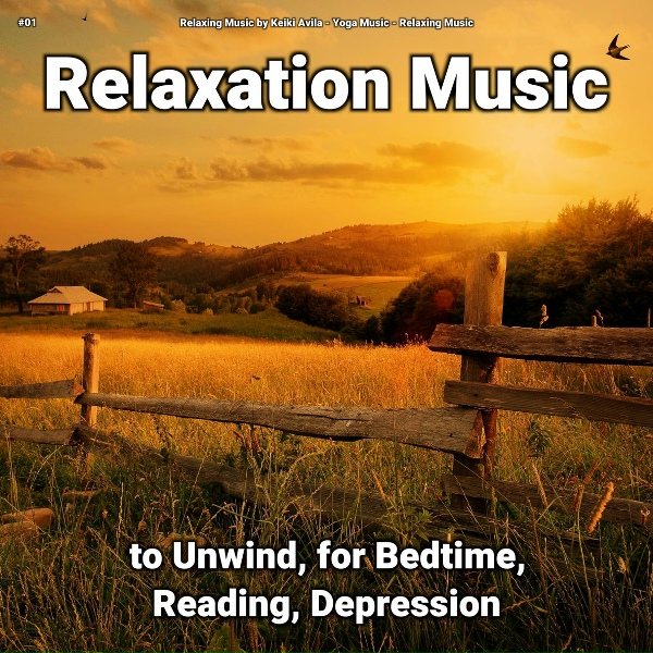 Relaxing Music by Keiki Avila, Yoga Music, Relaxing Music - Relaxing Music to Focus