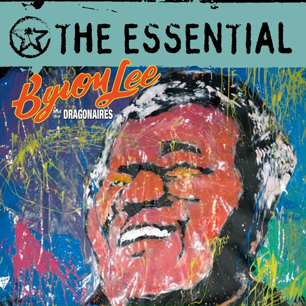 Byron Lee and the Dragonaires - Soca Butterfly